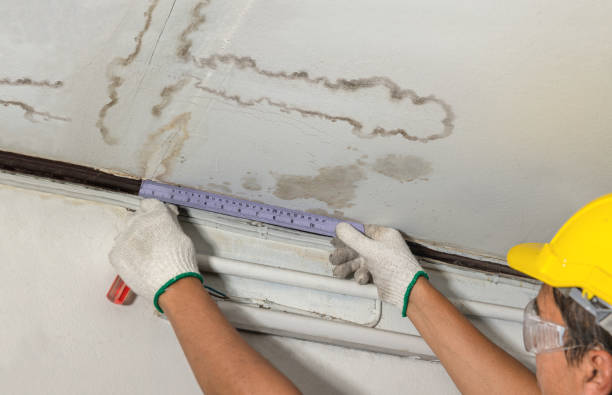 Affordable Burst Pipe Water Damage solutions in Creighton, PA